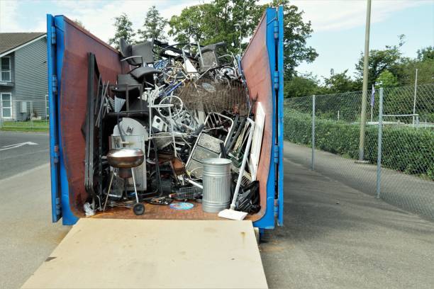 Best Furniture Removal Near Me  in St Martins, MO