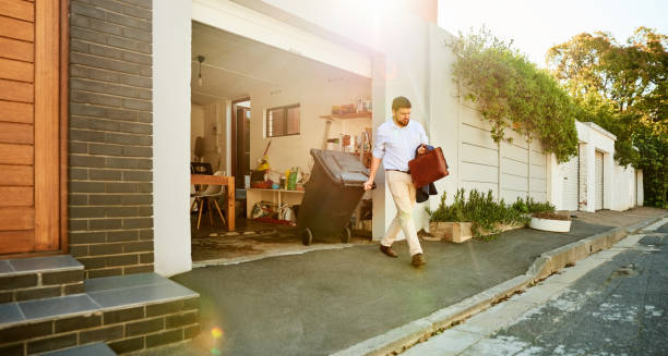 Best Basement Cleanout Services  in St Martins, MO