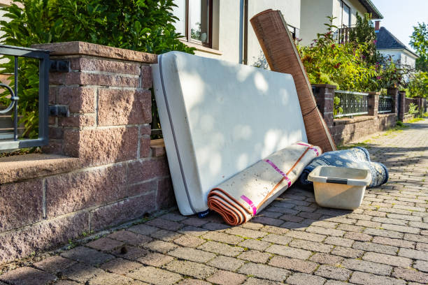 Best Affordable Junk Removal Services  in St Martins, MO