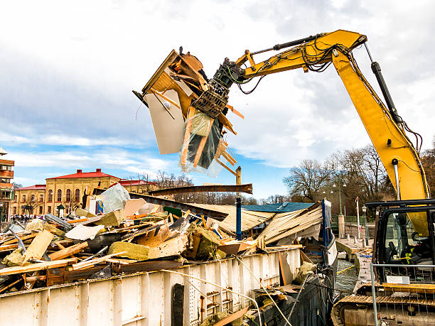 Best Junk Removal for Businesses  in St Martins, MO
