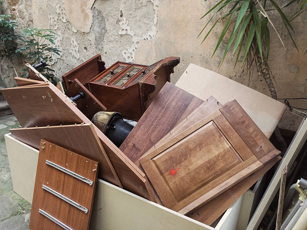 St Martins, MO Junk Removal Company