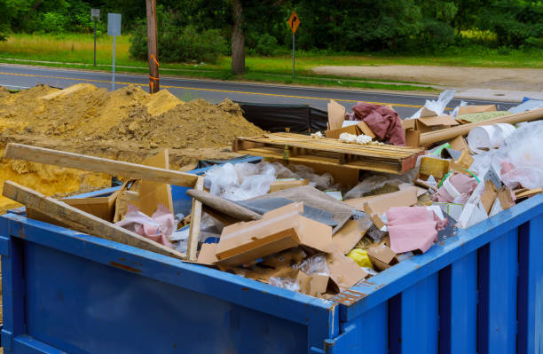 Best Yard Cleanup Services  in St Martins, MO
